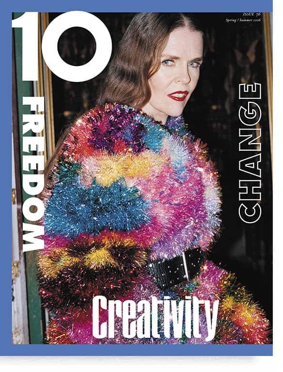 10Magazine Archives - 10 Magazine